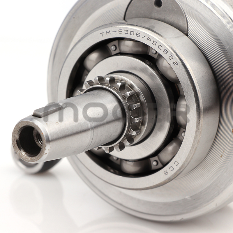 ชุดก้านเพลาข้อเหวี่ยงสำหรับ Lo - Cb250 Crankshaft Assembly บทวิจารณ์และราคา