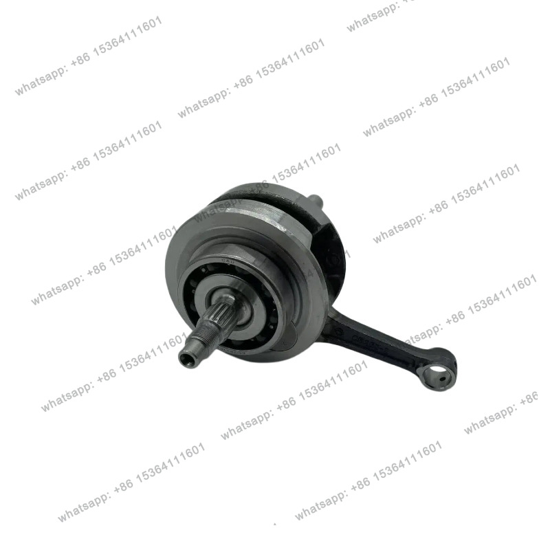 ชุดก้านสูบเครื่องยนต์มอเตอร์ไซ - Cb250 Crankshaft Assembly บทวิจารณ์และราคา
